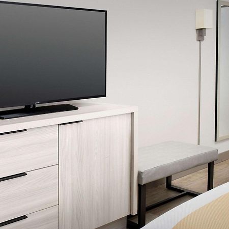 Quality Inn Atlantic Beach-Mayo Clinic Jax Area Bagian luar foto