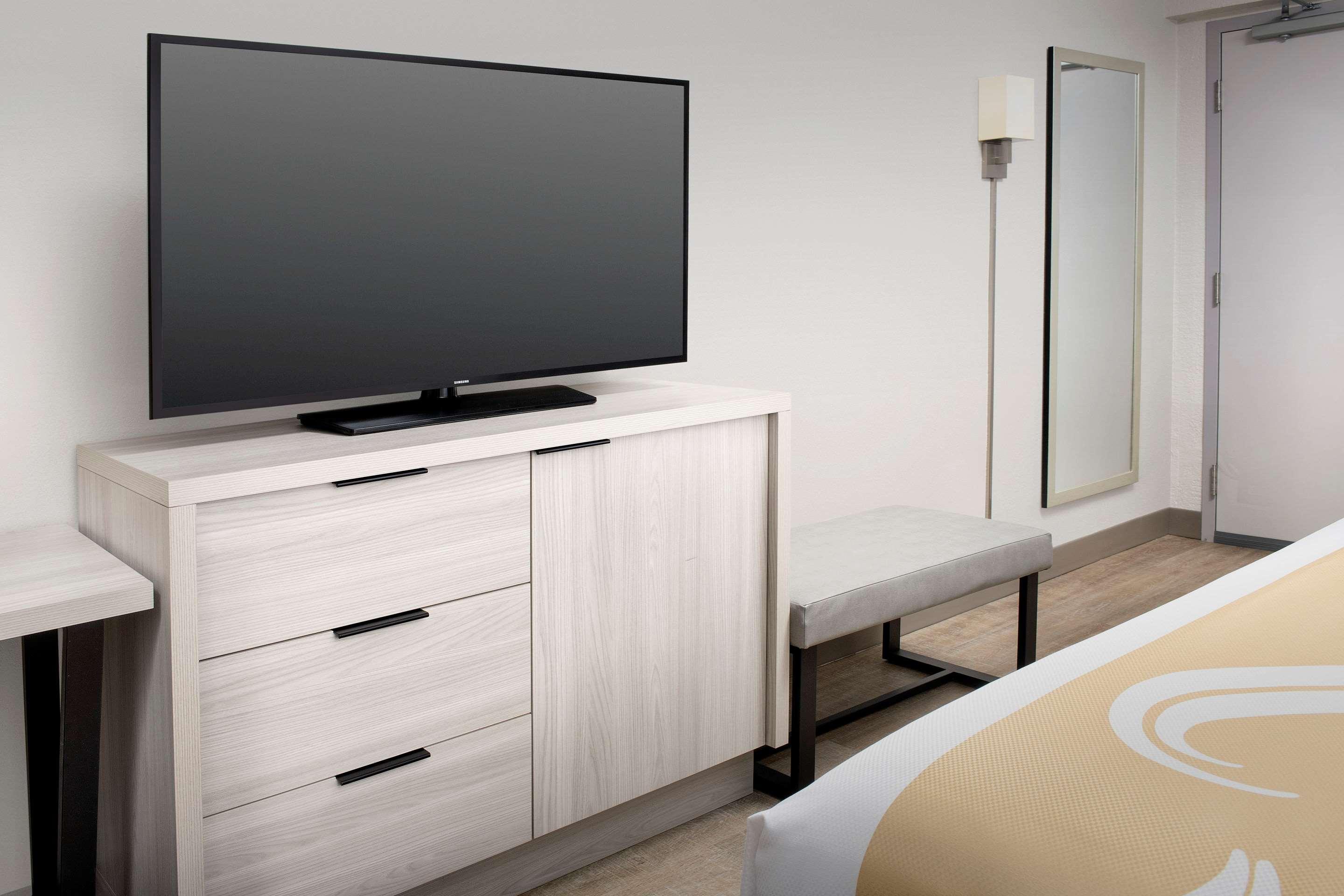 Quality Inn Atlantic Beach-Mayo Clinic Jax Area Bagian luar foto