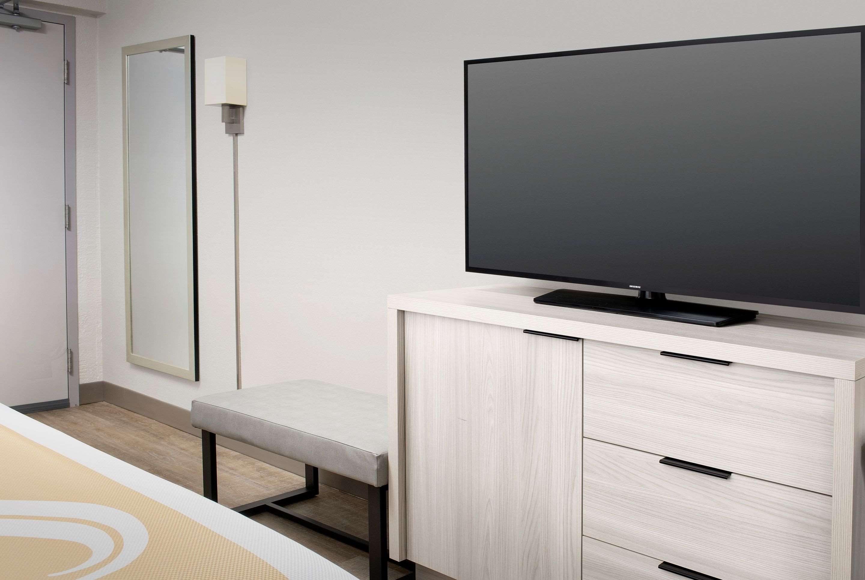 Quality Inn Atlantic Beach-Mayo Clinic Jax Area Bagian luar foto