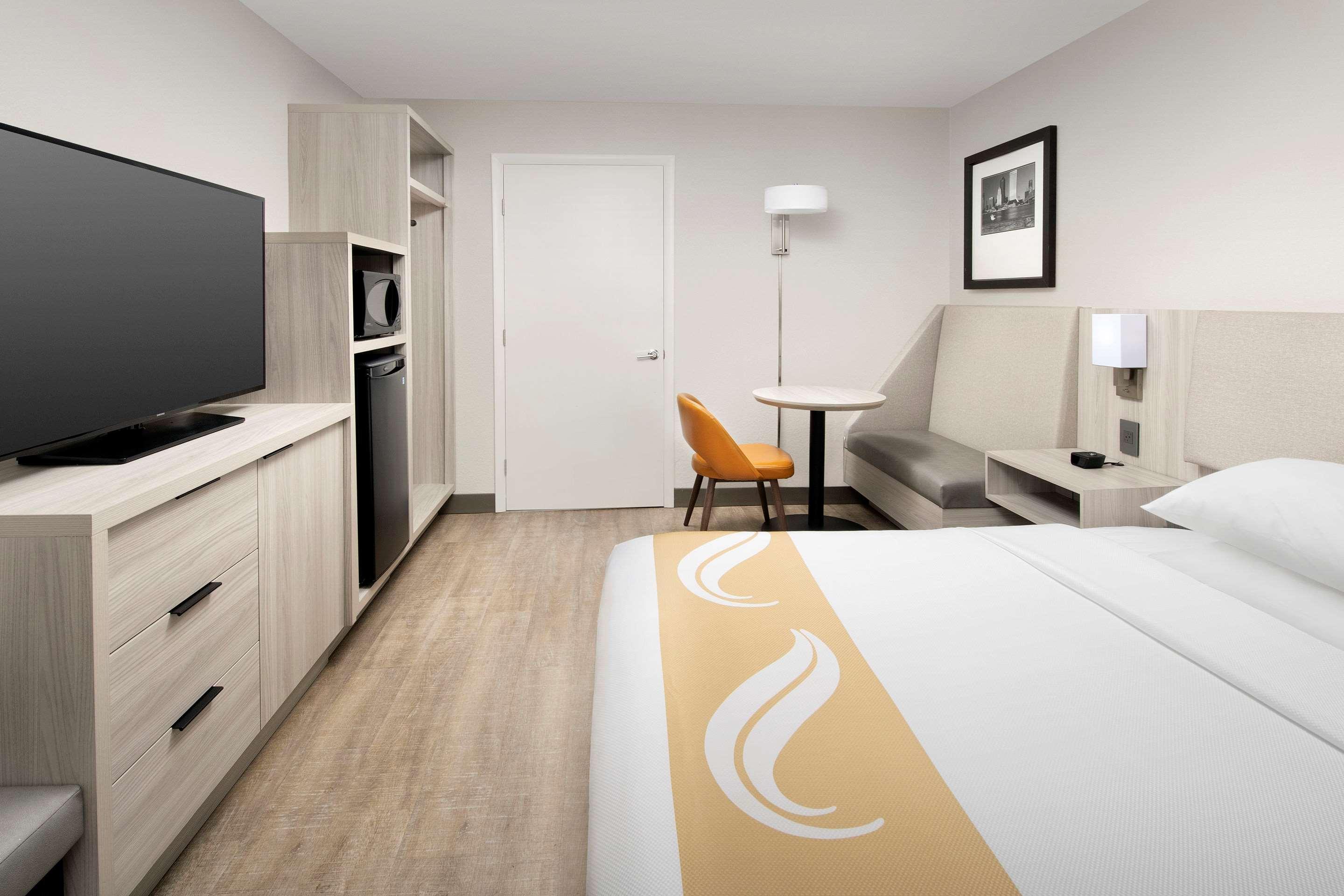 Quality Inn Atlantic Beach-Mayo Clinic Jax Area Bagian luar foto