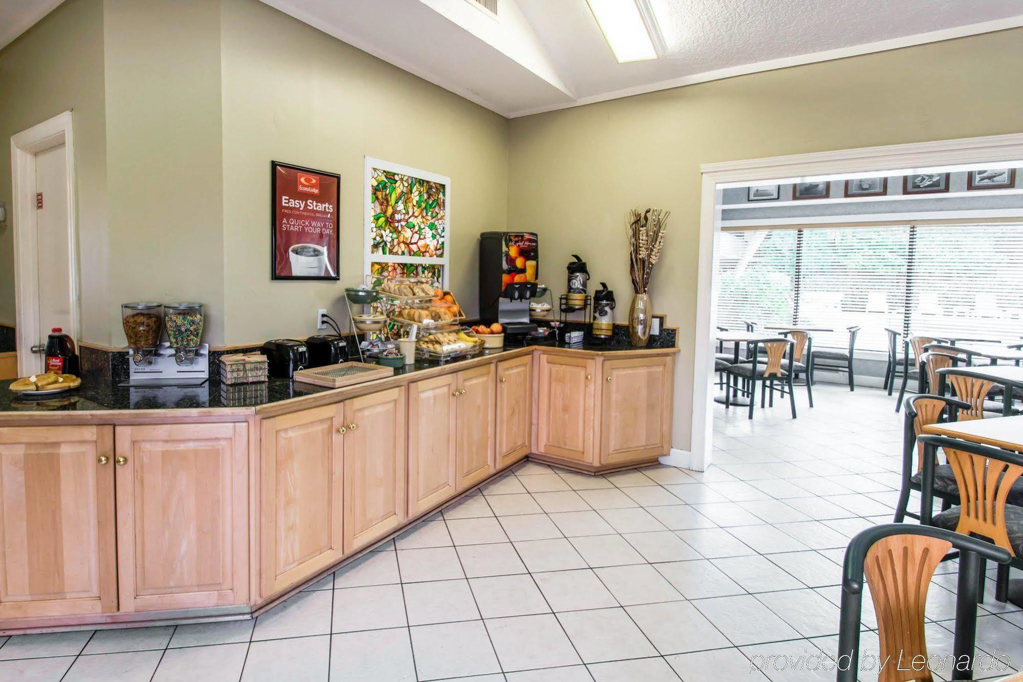 Quality Inn Atlantic Beach-Mayo Clinic Jax Area Bagian luar foto